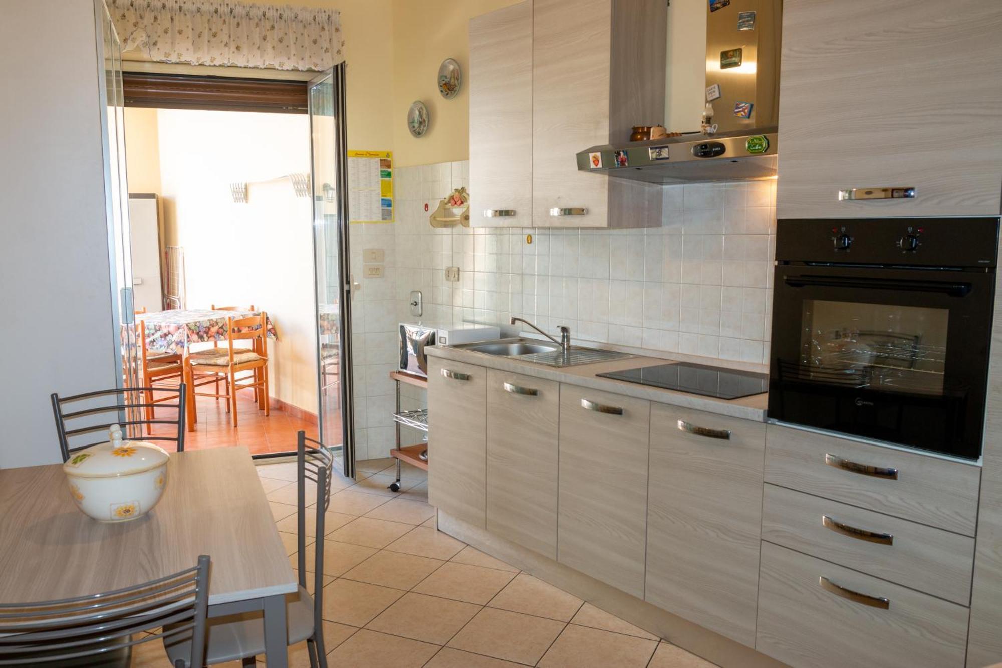 Casa Vacanze Il Vicolo Taormina Exterior photo